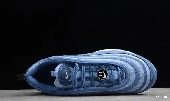 A BQ7565-400 DAY HAVE INDIGO AIR MAX 97 NIKE NIKE STORM(GS) 0702
